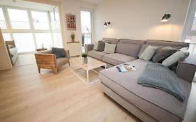Ferienwohnung WEST COAST